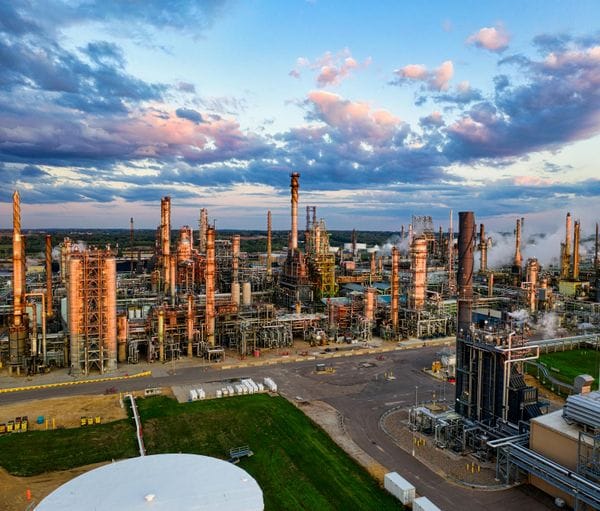 Central European Economies Brace for Impact Amid Middle East Geopolitical Tensions