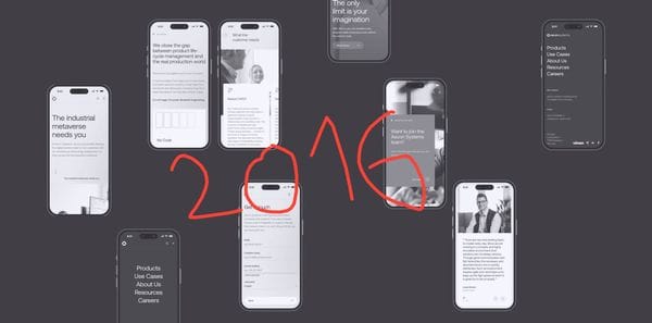 Takie aplikacje kochaliśmy 10 lat temu: co dominowało rankingami?