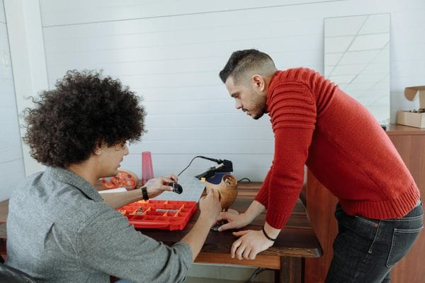 Nowe laboratorium przedsiębiorczości w Bratysławie - UNI.BIZ.LAB