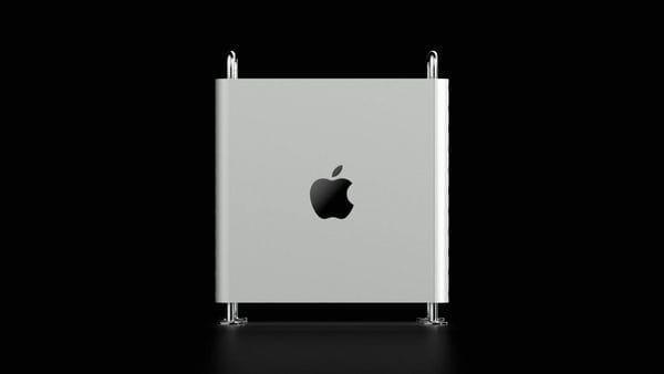 Apple Przełomem w Technologii: Nowe Wyświetlacze Studio z Thunderbolt 5 Wyznaczają Kierunek na 2026